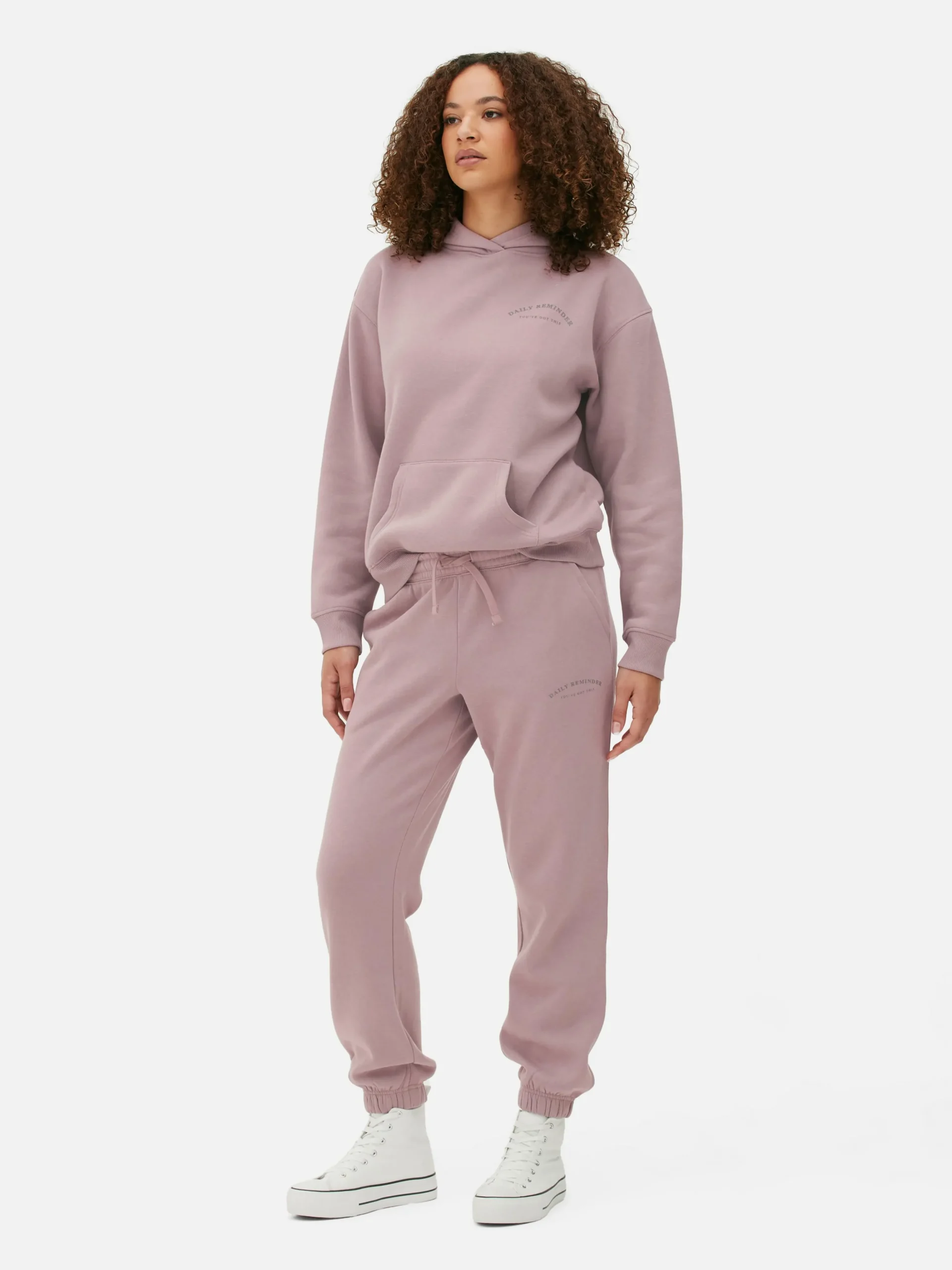 bas_de_jogging_graphique__0.webp Bas De Jogging Graphique Avec Cordon De Serrage à Coordonner