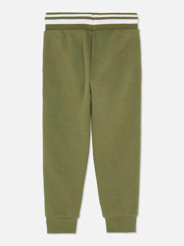 Bas De Jogging Graphique Bluey à Coordonner