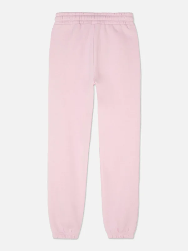 Bas De Jogging Graphique Disney Stitch Angel