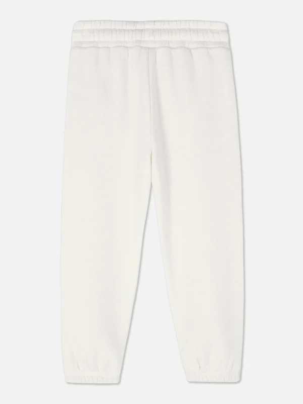 Bas De Jogging Graphique Disney La Belle Et La Bête