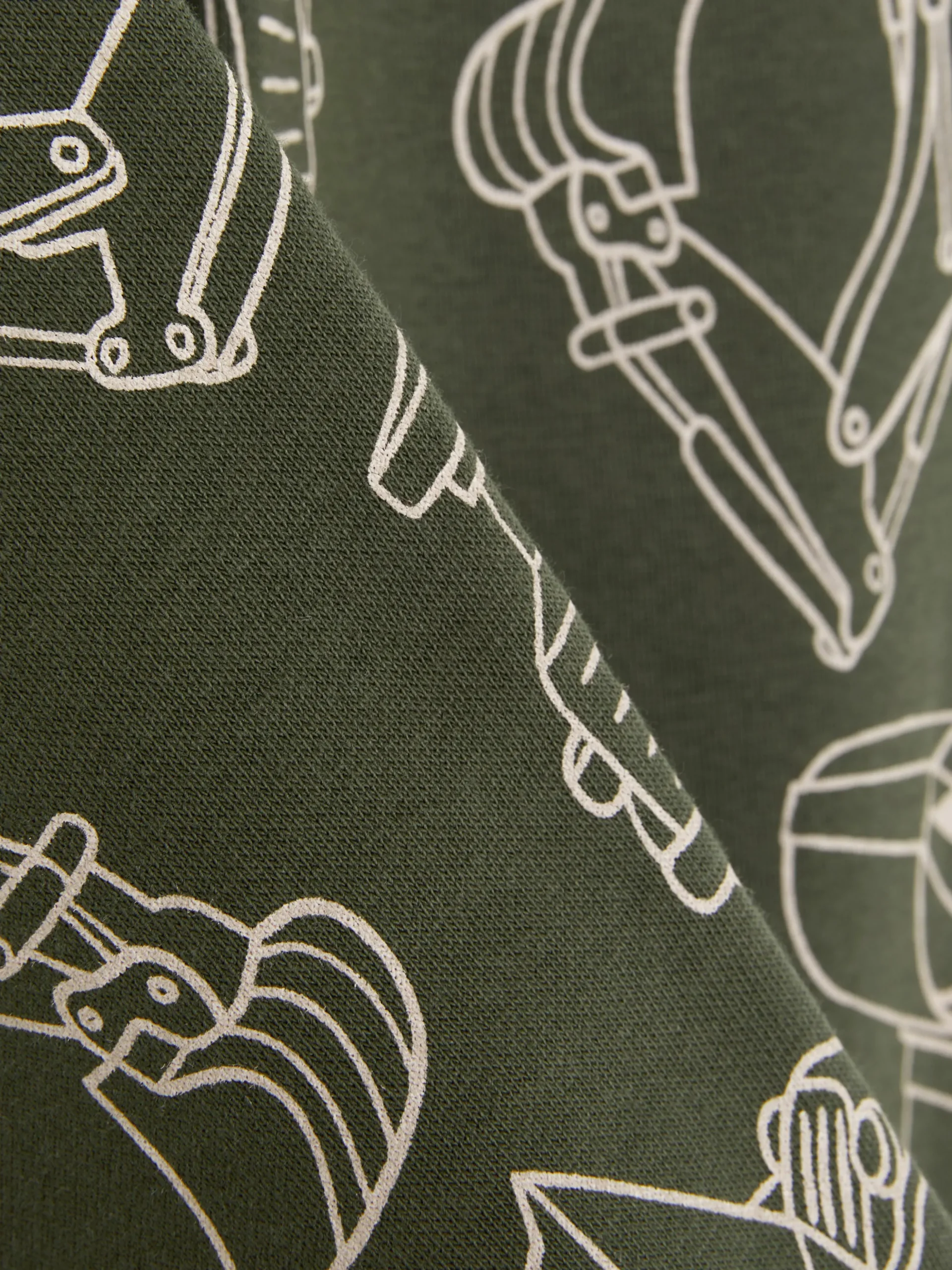 bas_de_jogging_graphique__4-6.webp Bas De Jogging Graphique Avec Cordon De Serrage à Coordonner