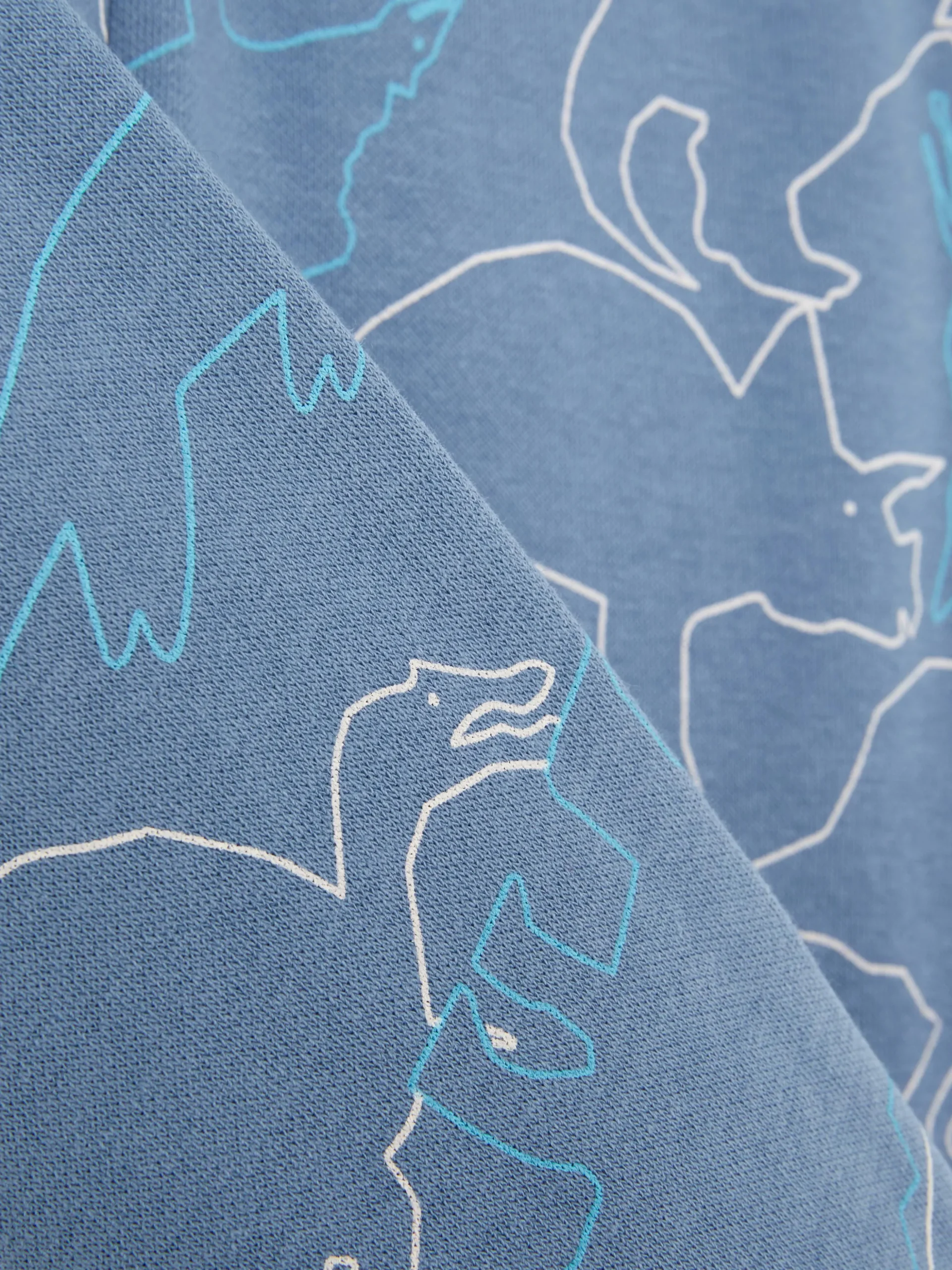 bas_de_jogging_graphique__4-7.webp Bas De Jogging Graphique Avec Cordon De Serrage à Coordonner