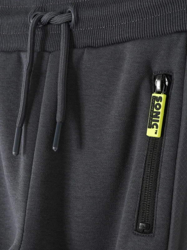 Bas De Jogging Graphique Sonic Le Hérisson