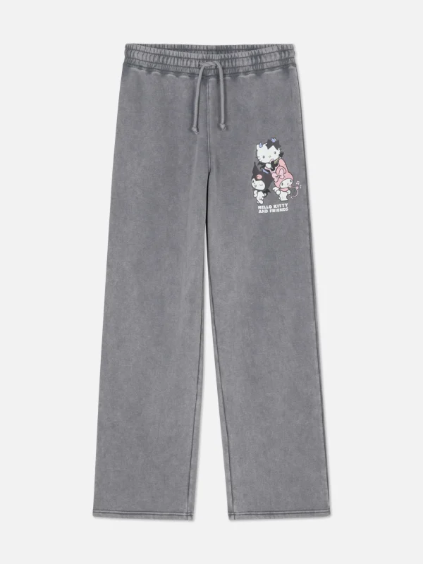 Bas De Jogging Hello Kitty And Friends