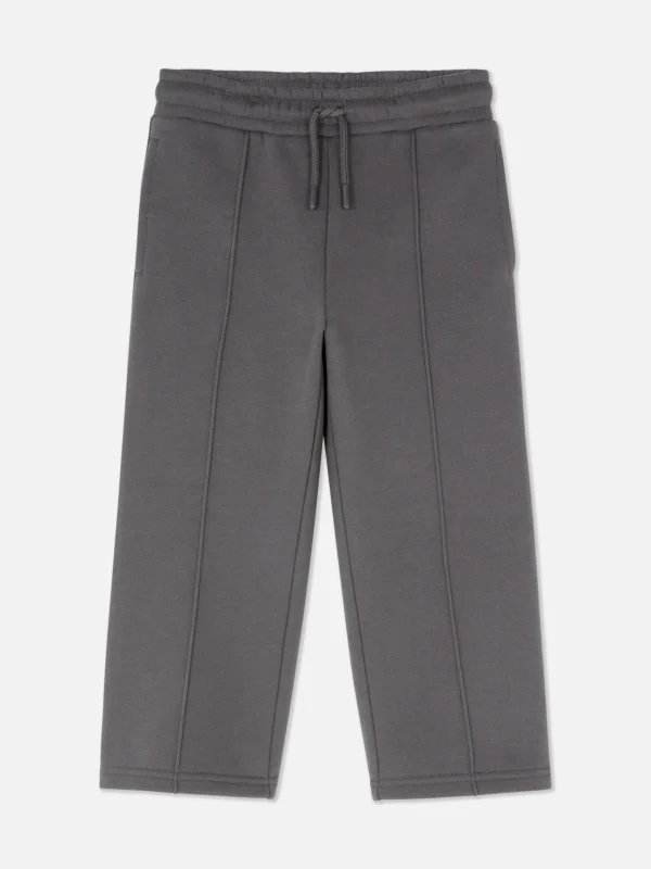 Bas De Jogging Large Avec Cordon De Serrage