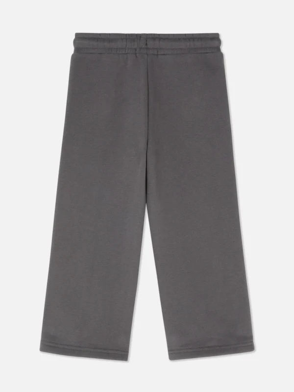 Bas De Jogging Large Avec Cordon De Serrage