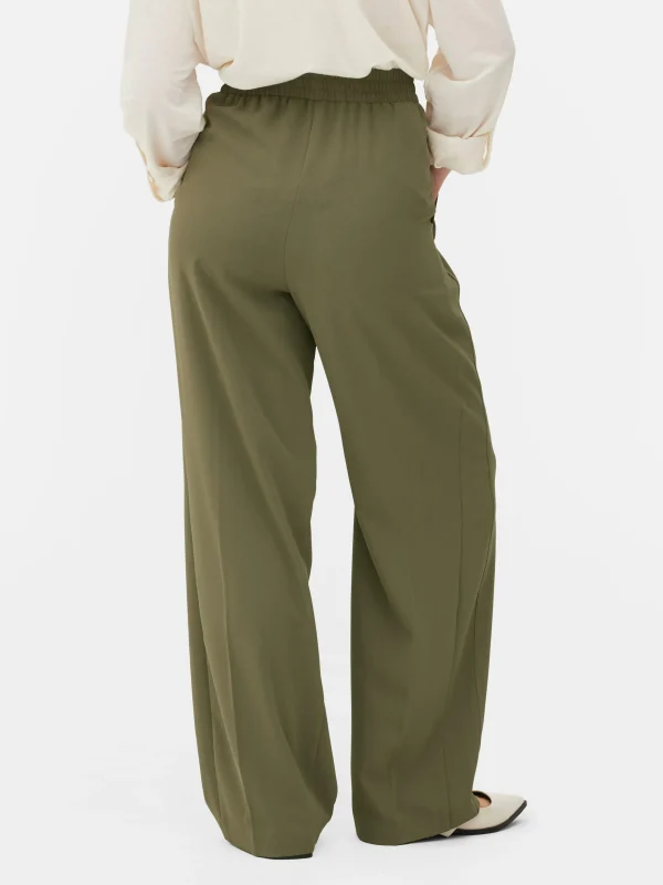 Bas De Jogging Large Essential