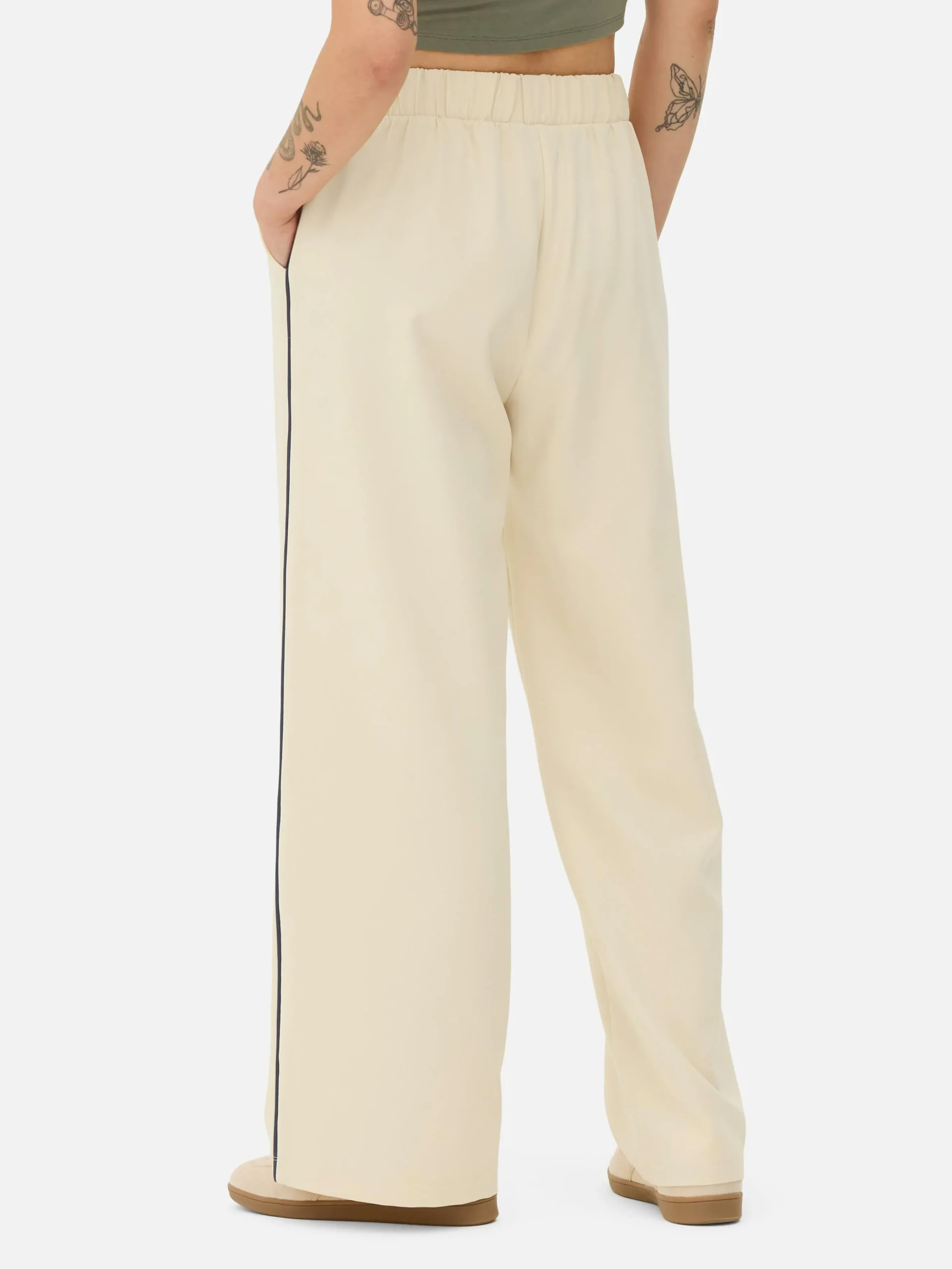 bas_de_jogging_large_ray__3.webp Bas De Jogging Large Rayé à Coordonner