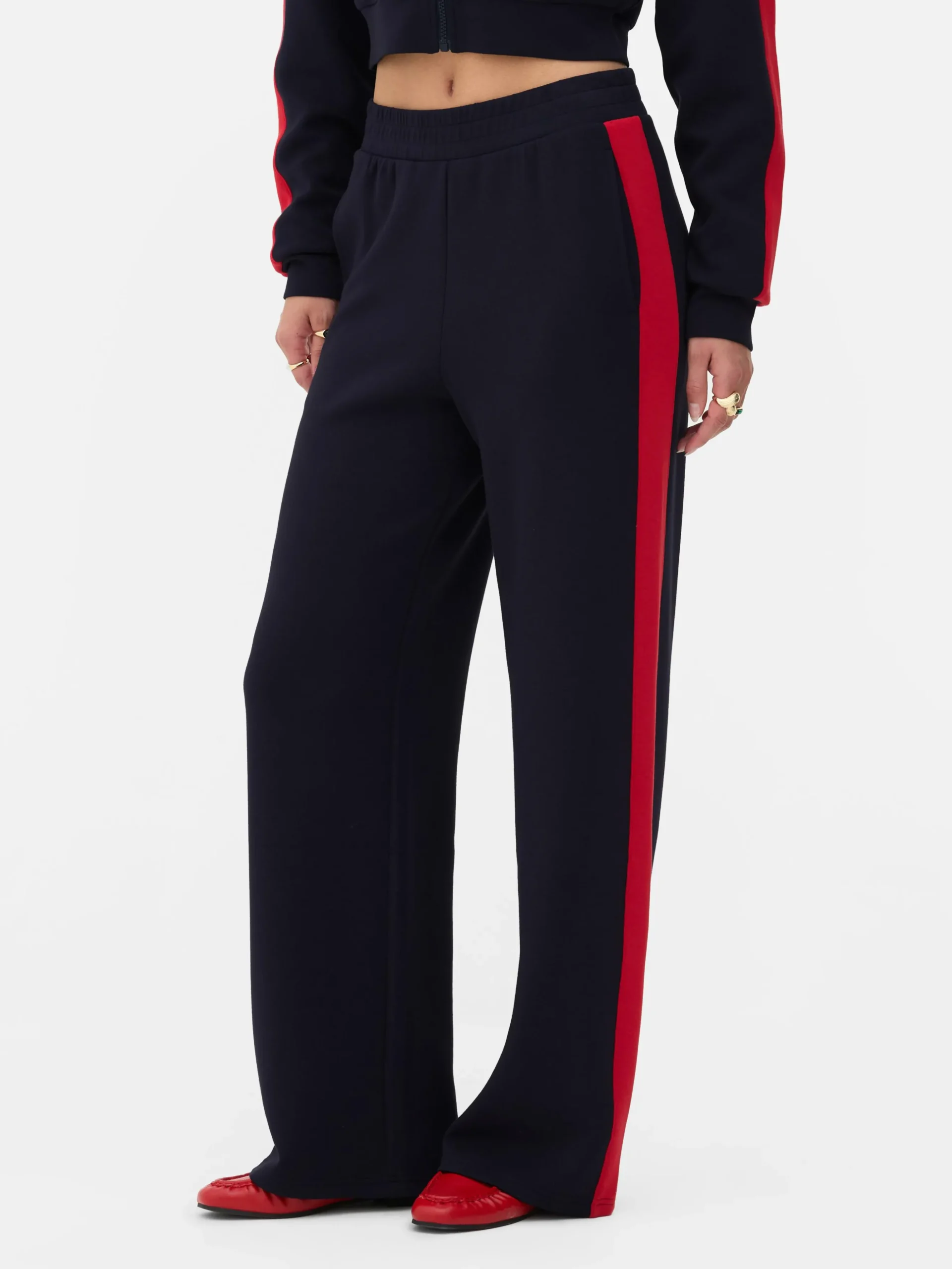 bas_de_jogging_large_rita_1.webp Bas De Jogging Large Rita Ora à Coordonner