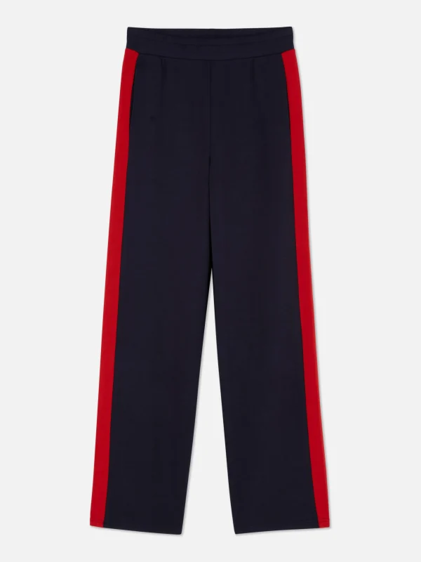 Bas De Jogging Large Rita Ora à Coordonner