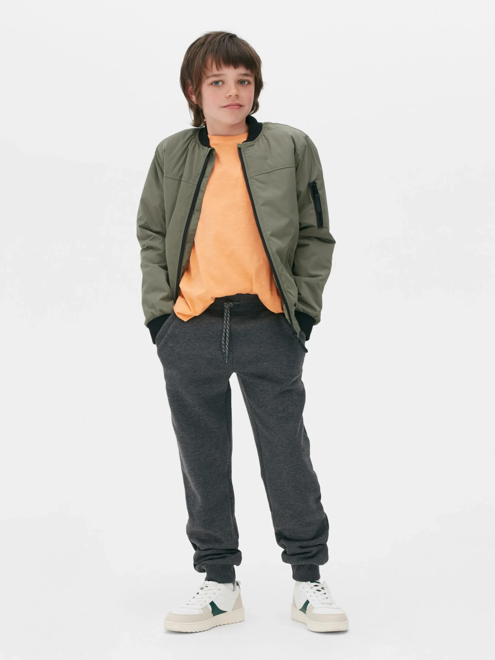 bas_de_jogging_lastiqu_av_0.webp Bas De Jogging élastiqué Avec Cordon De Serrage