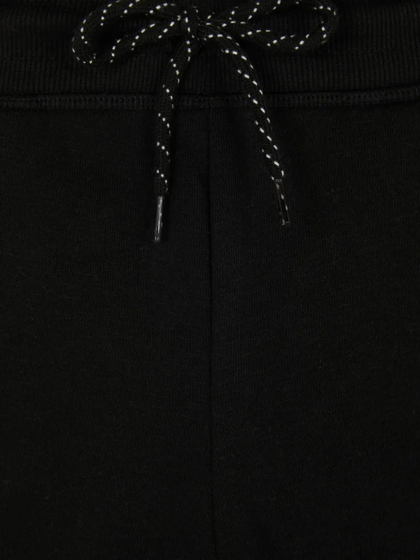 Bas De Jogging élastiqué Avec Cordon De Serrage