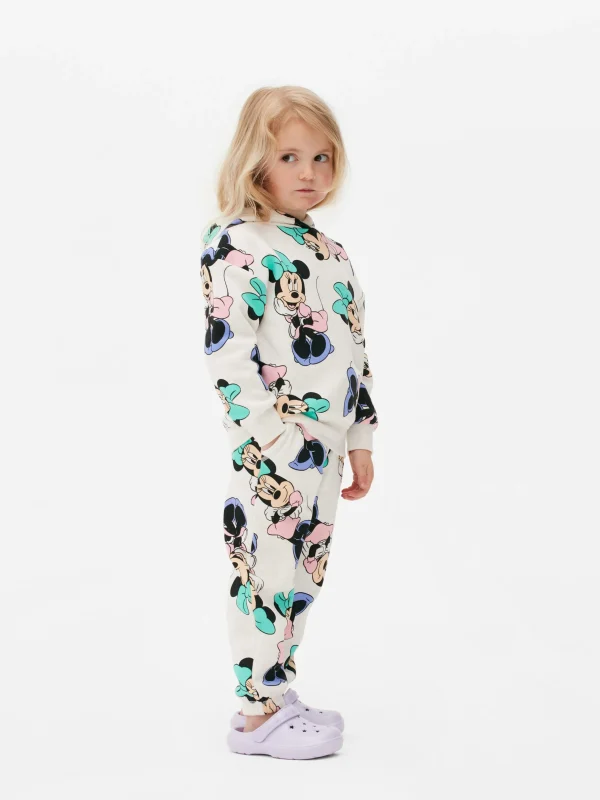 Bas De Jogging élastique Disney Minnie Mouse