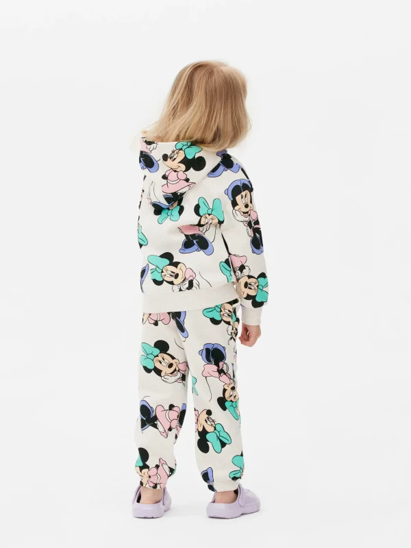 Bas De Jogging élastique Disney Minnie Mouse