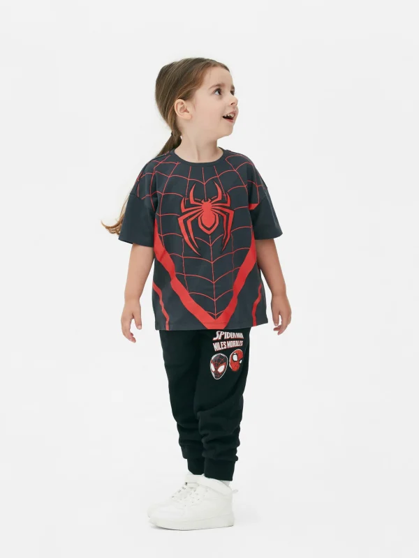 Bas De Jogging Marvel Spider-Man
