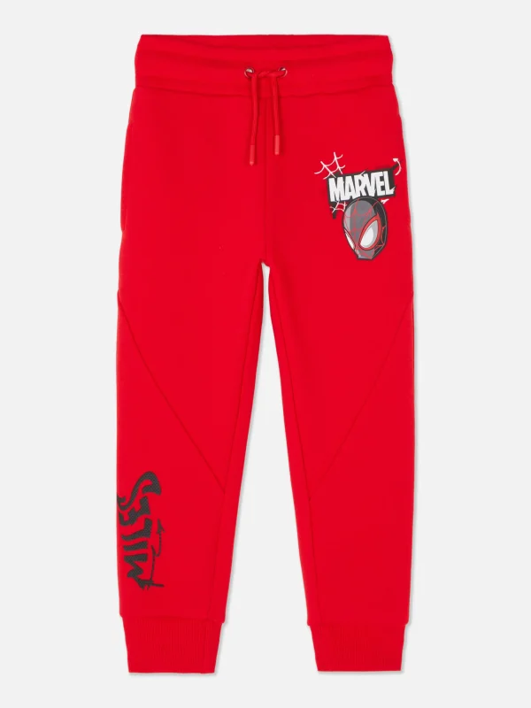 Bas De Jogging Marvel Spider-Man