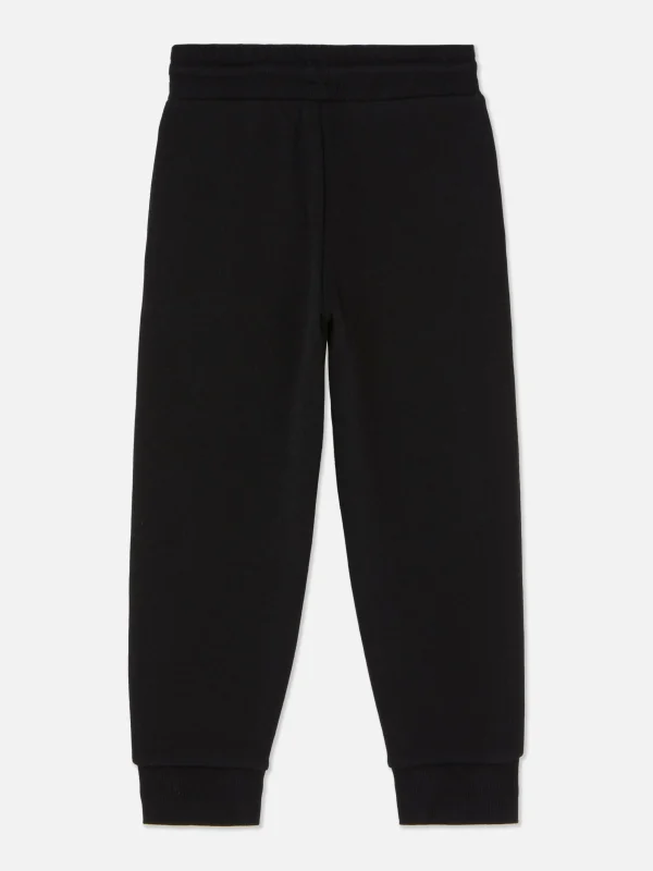 Bas De Jogging Marvel Spider-Man