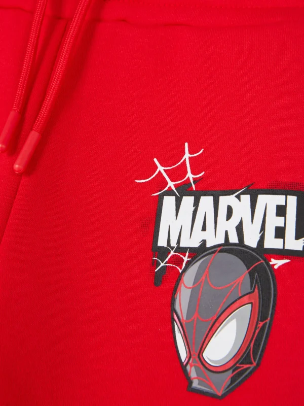 Bas De Jogging Marvel Spider-Man