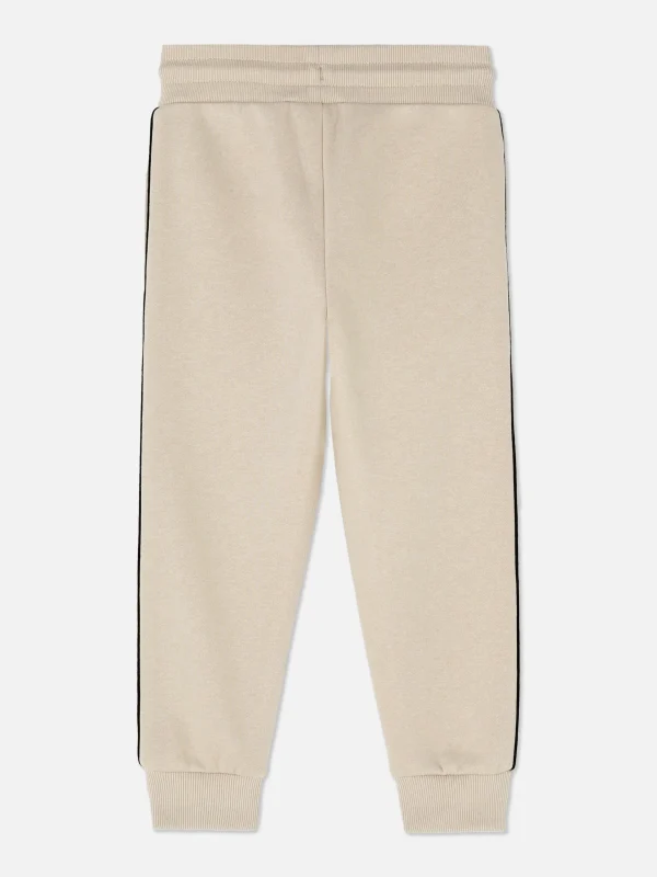 Bas De Jogging Passepoilé Super Mario