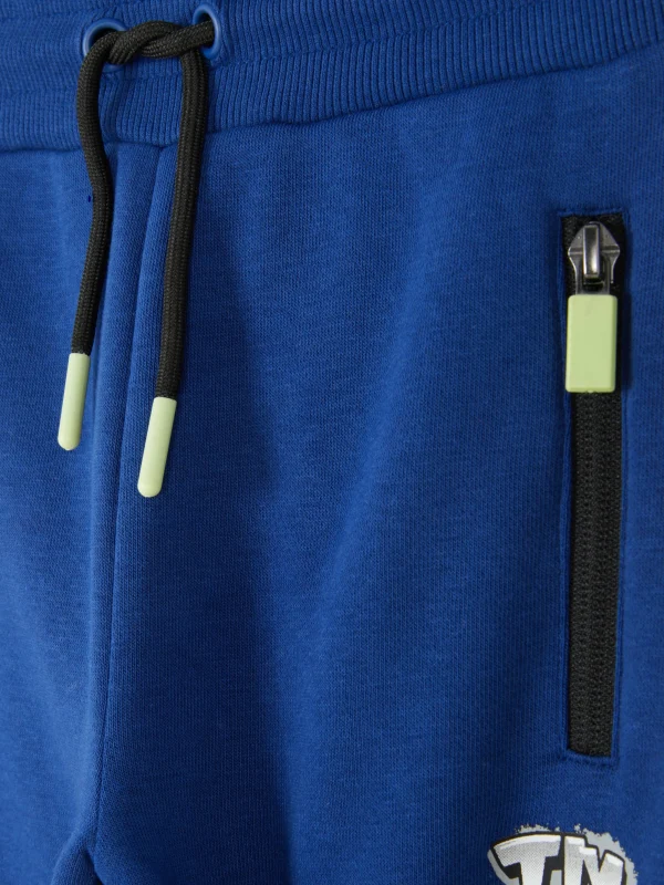 Bas De Jogging Personnages Les Tortues Ninja