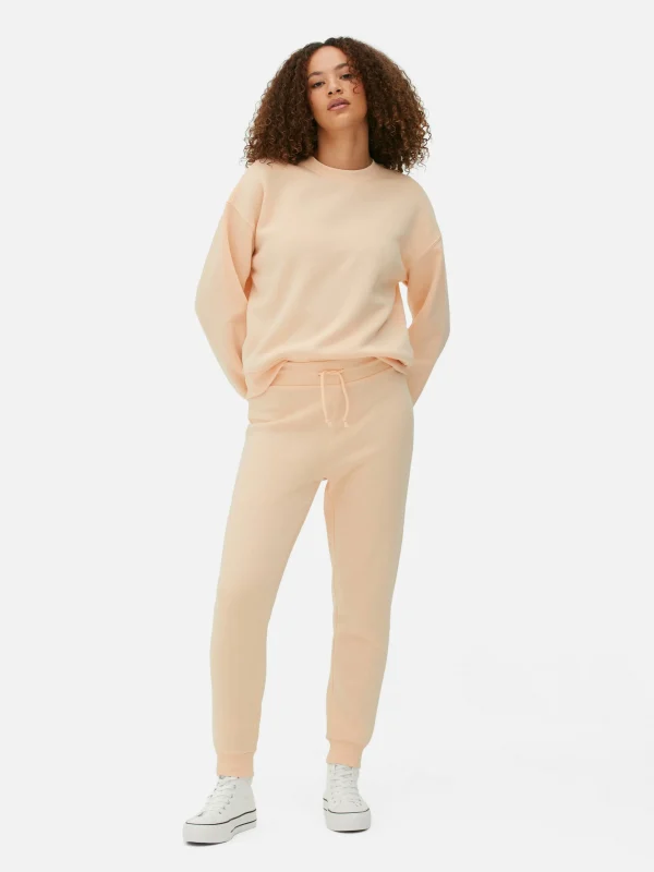 Bas De Jogging Skinny