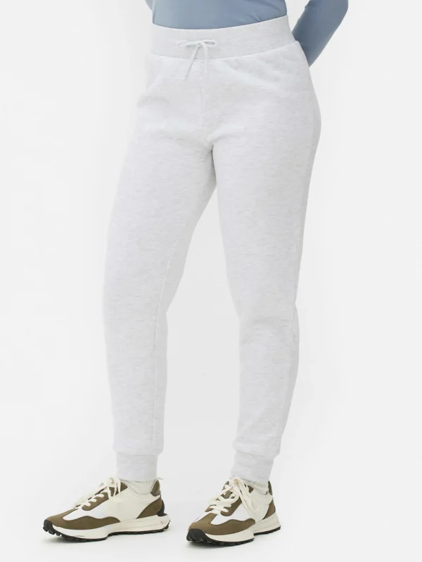 Bas De Jogging Skinny à Cordon De Serrage