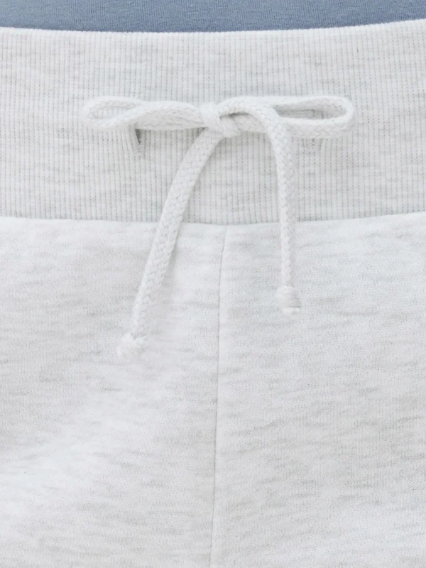 Bas De Jogging Skinny à Cordon De Serrage