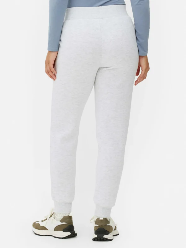 Bas De Jogging Skinny à Cordon De Serrage