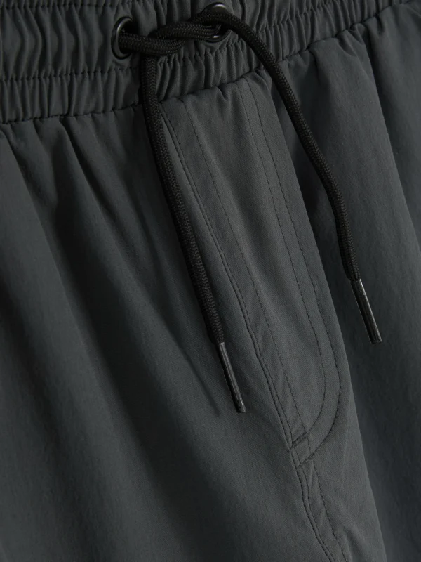 Bas De Jogging Technique à Cordon De Serrage