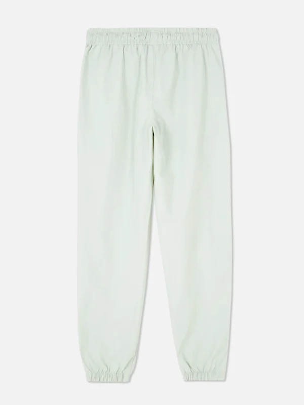 Bas De Jogging Technique à Cordon De Serrage