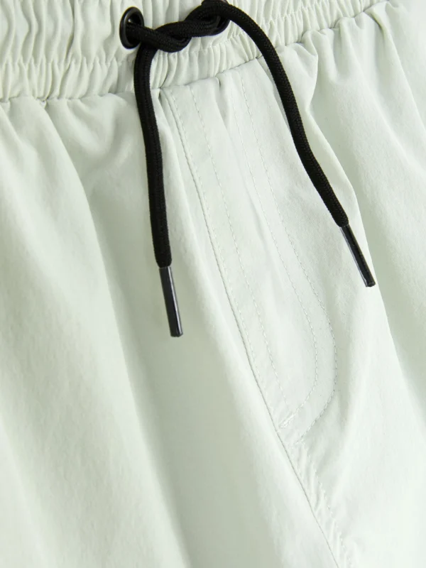 Bas De Jogging Technique à Cordon De Serrage