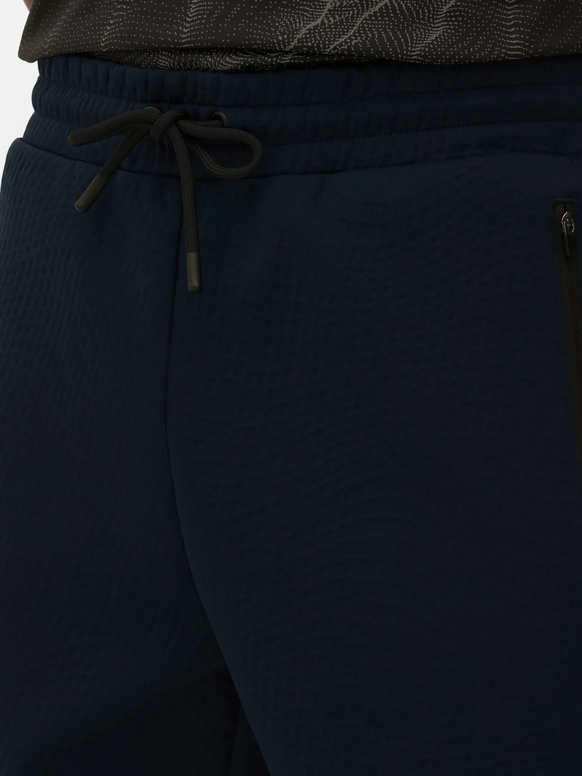 bas_de_jogging_textur__ta_2-1.webp Bas De Jogging Texturé à Taille élastiquée