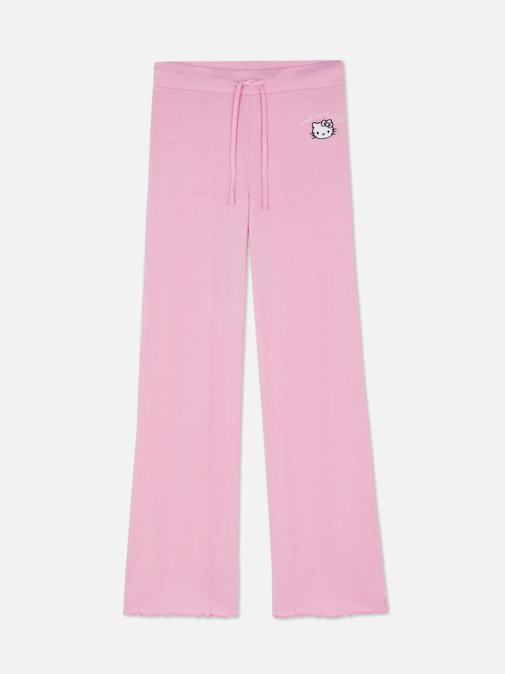 bas_de_pyjama_en_pointell_4.webp Bas De Pyjama En Pointelle Hello Kitty