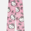 Bas De Pyjama Large Hello Kitty 50e Anniversaire