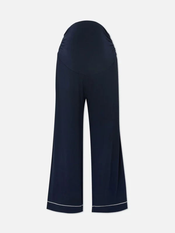 Bas De Pyjama Large Maternité