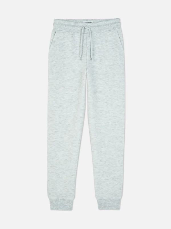 Bas De Survêtement Texturé