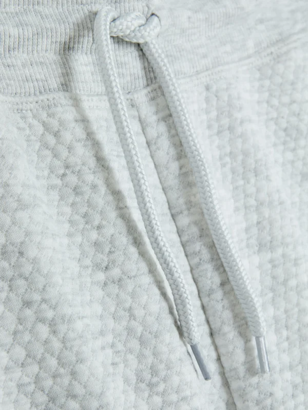 Bas De Survêtement Texturé