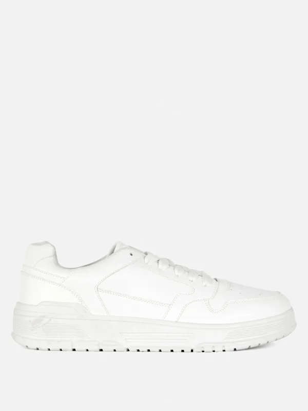 Baskets Basses De Skate