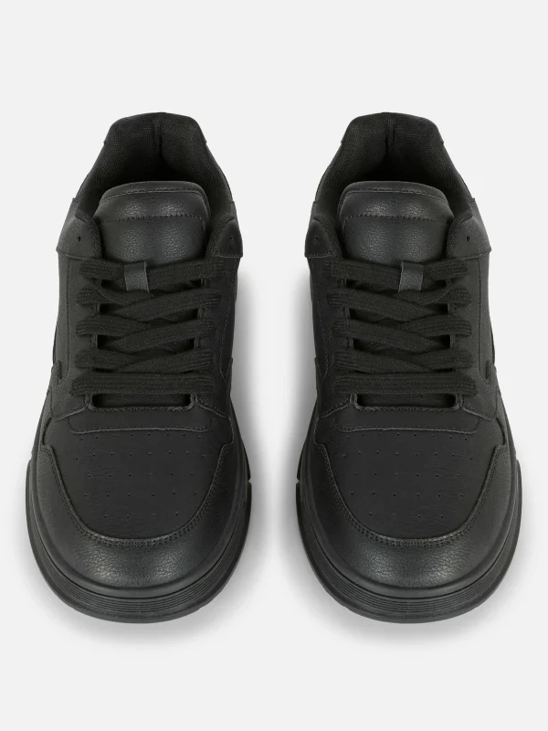 Baskets Basses De Skate