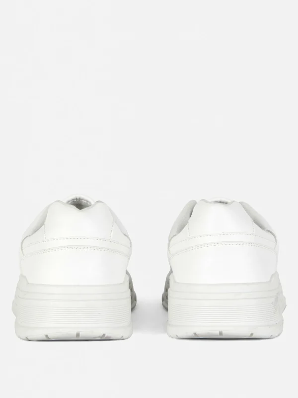 Baskets Basses De Skate