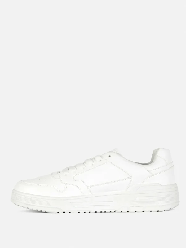 Baskets Basses De Skate