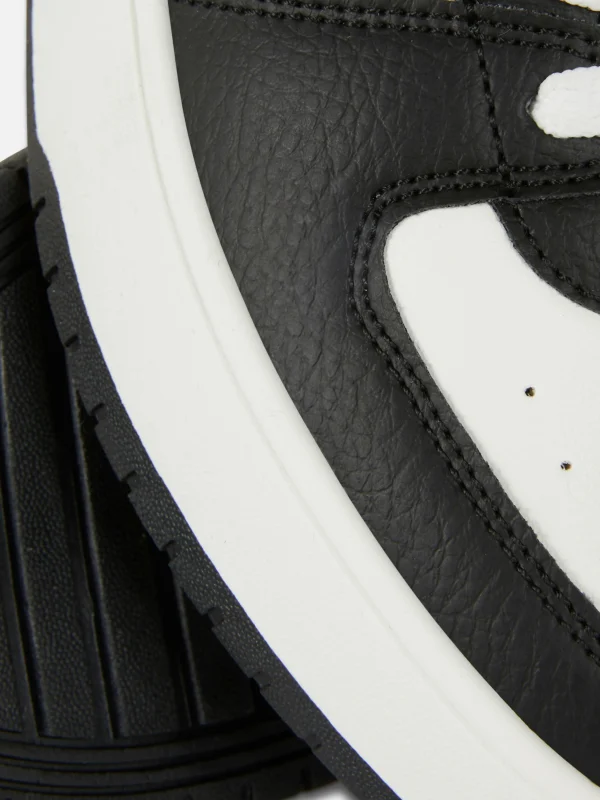 Baskets Basses De Sport