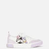 Baskets Basses Disney Minnie Mouse & Co.