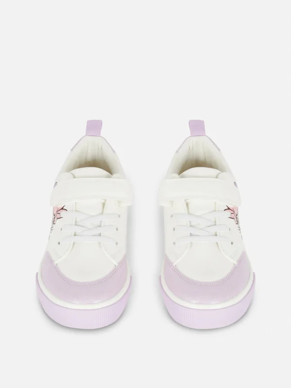 Baskets Basses Disney Minnie Mouse & Co.