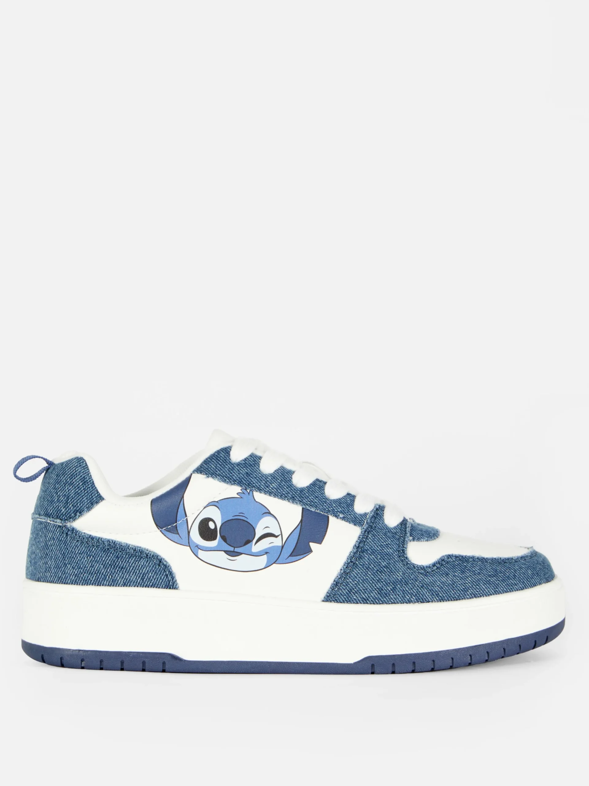 baskets_basses_en_denim_d_0.webp Baskets Basses En Denim Disney Lilo & Stitch