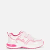 Baskets Basses Lumineuses Barbie