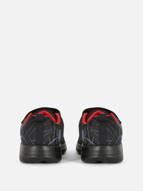 Baskets Basses Marvel Spider-Man