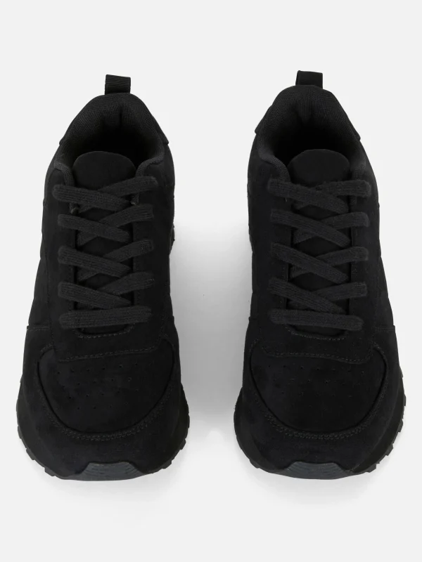 Baskets Classiques à Lacets