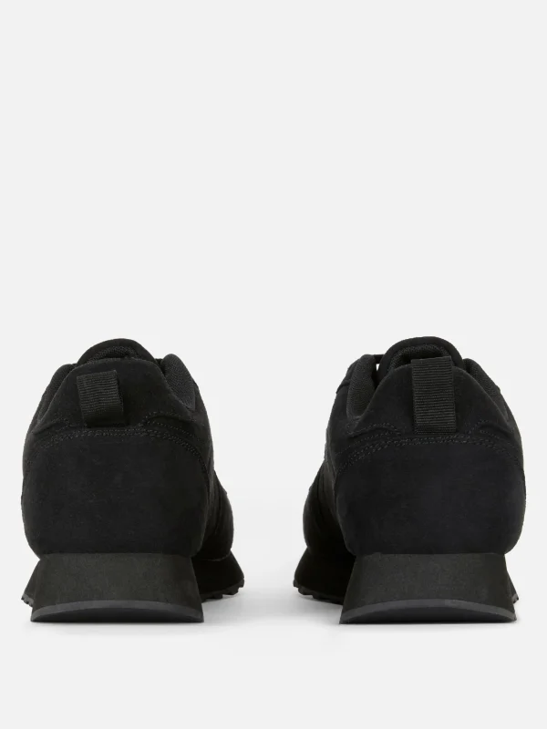 Baskets Classiques à Lacets