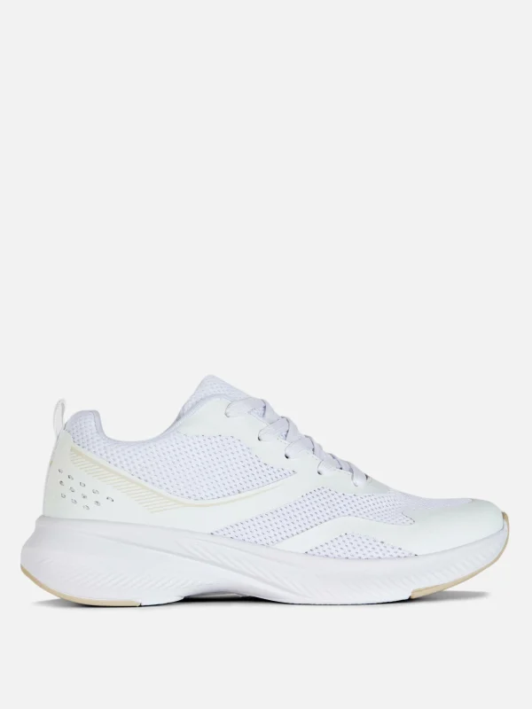 Baskets De Sport à Lacets